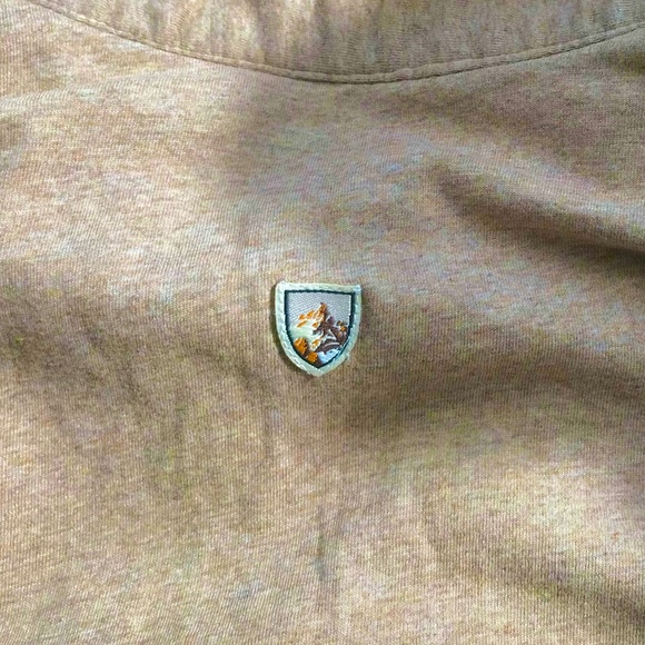 KUHL Polo Short Sleeve - Picture 7 of 7